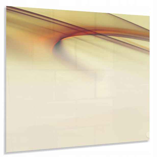 Tvrzený Panel 4mm 60x50cm Dekorativní Do Kuchyně Lacobel Ochranný