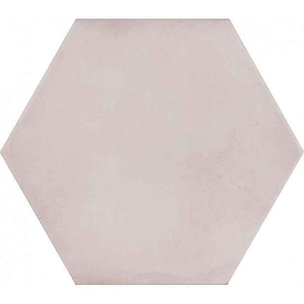 Obklad Tonalite Exanuance rosa 14x16 cm mat EXA16RO