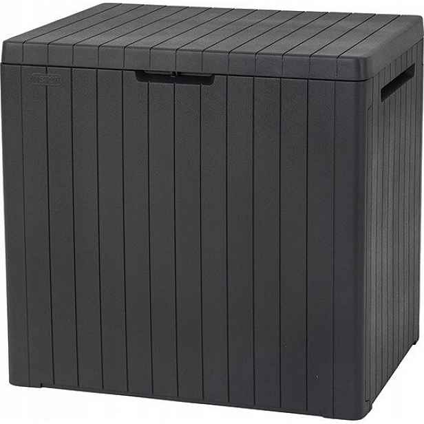 Balkonový Zahradní Box City Storage Box 113 L