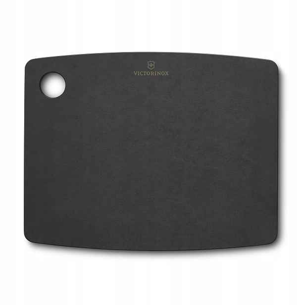 Krájecí prkénko Victorinox Kitchen S 7.4121.3 29x23 cm eco, černé