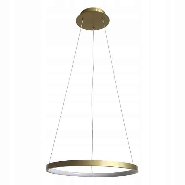 Závěsné svítidlo Led pásek 40cm 25W Led 4000K Lune Candellux