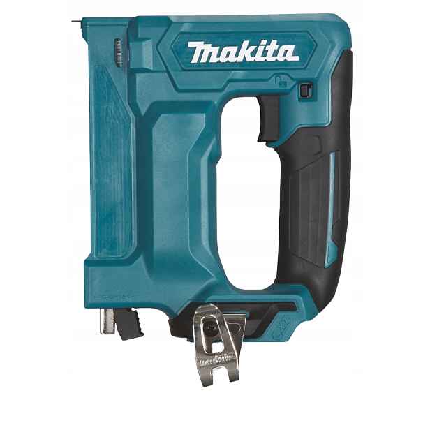 Makita ST113DZ Akumulátorová Sešívačka 12V 7-10 mm