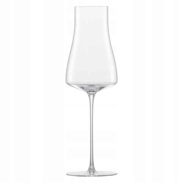 The Moment Sklenička na šampaňské Blanc 312 ml, sada 2 ks Zwiesel Handm