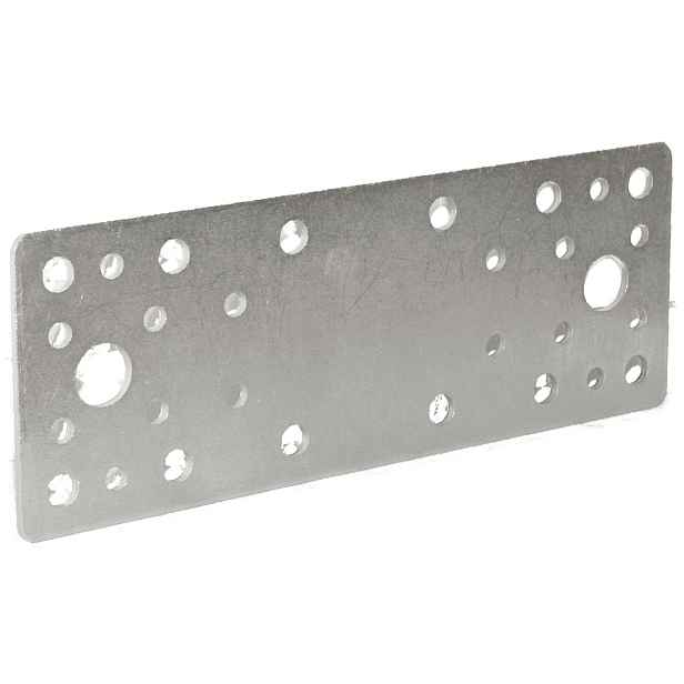 Deska spojovací kombinovaná 40×100×3 mm