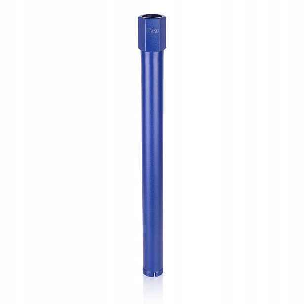 Fi 30 MM Závit 1.1/4" Vrták Do Betonu Korunkový Vrták Stako