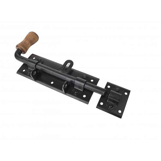 MARK WRK 280c Zástrč zasouvací s dřev. koncovkou 280x80mm