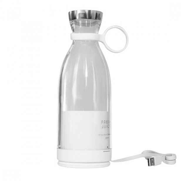 Přenosný mini mixér, 350 ml, 50 W - Bolesic