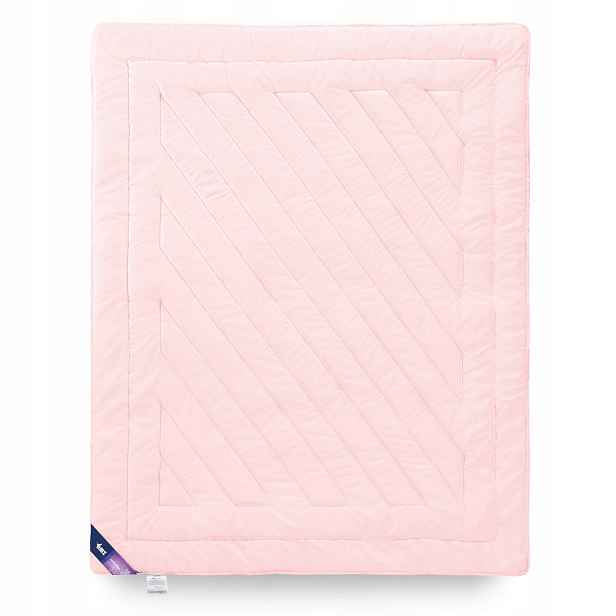 Přikrývka 200x220 Summer Zdravý spánek Růže