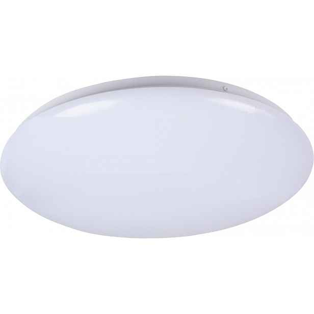 Svítidlo LED s čidlem pohybu miLEDo Corso v2 18 W