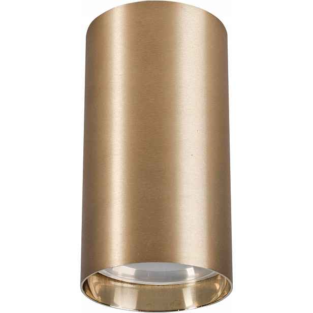 bodová lampa Nowodvorski Eye Brass S 8911