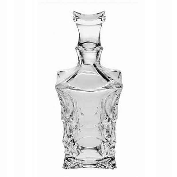 Bohemia X-lady Karafa Na Whisky 700 ML