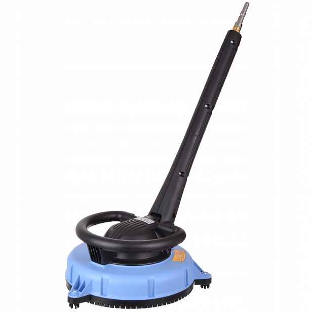 Kartáč, T-racer Kranzle Round Cleaner Ufo Na Kostky 300 mm 41880 D12