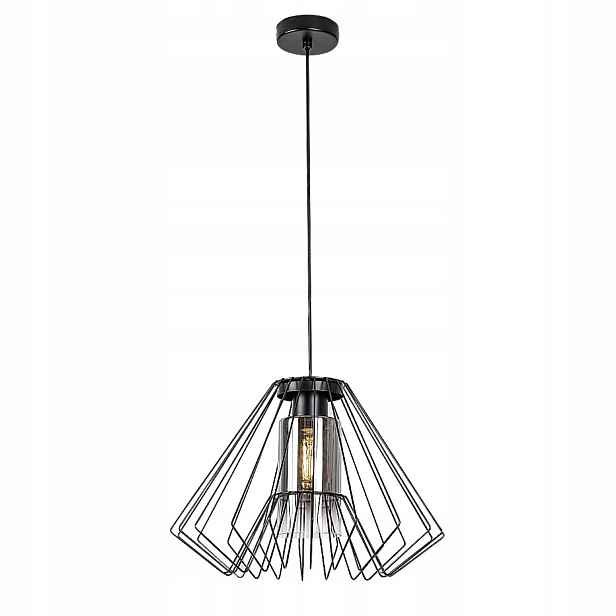 Závěsná lampa Emerencia 72372 Rabalux