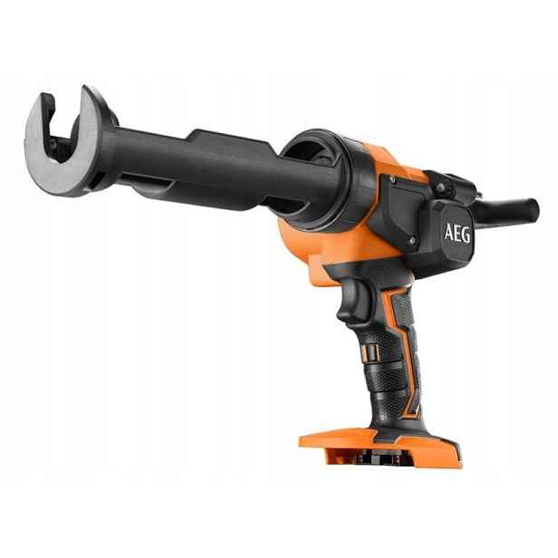 Aeg Pistole Na Silikon, 18V, Body