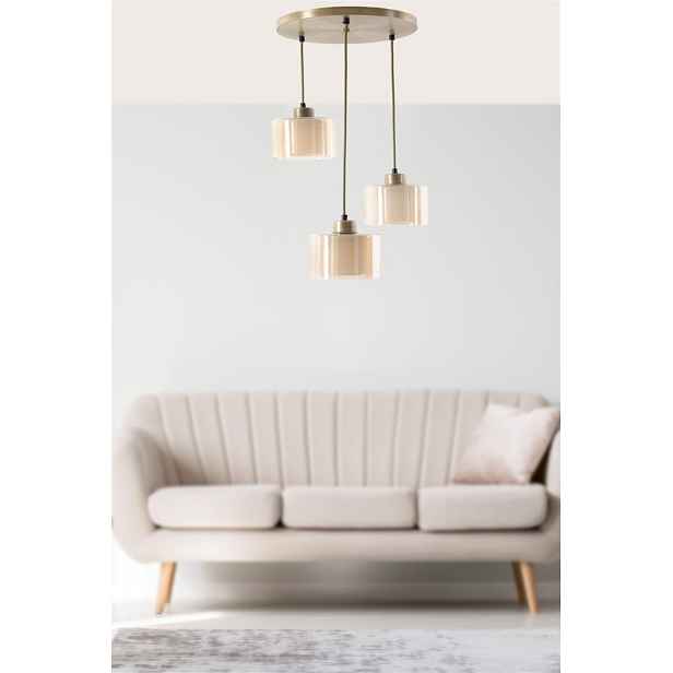 Lustr 8500-3