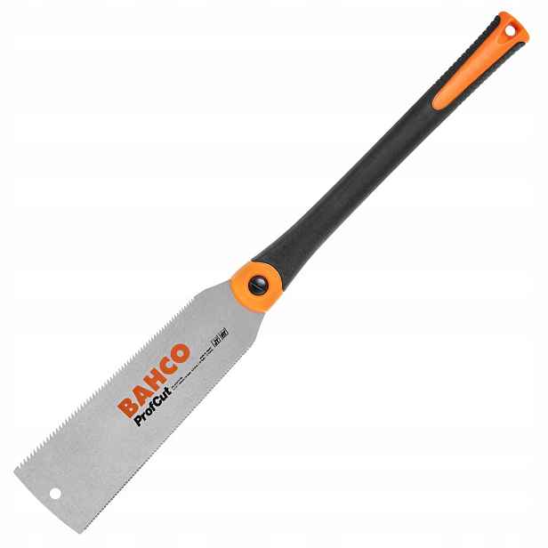 Ruční pila na dřevo, na plast Bahco PC-9-9/17-PS