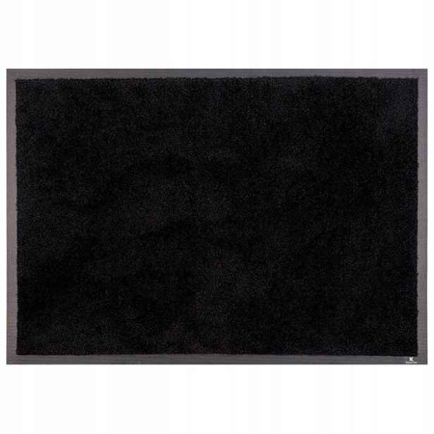 Vstupní rohožka pro praní Monotone 85x120 Kleen-tex