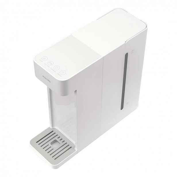Xiaomi - Ohřívač vody, objem 3 l, 3 teplotní režimy, bílá 6941812796467