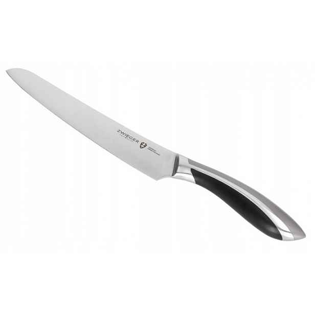 Zwieger Black Stone Univerzální 20 CM Ocelový