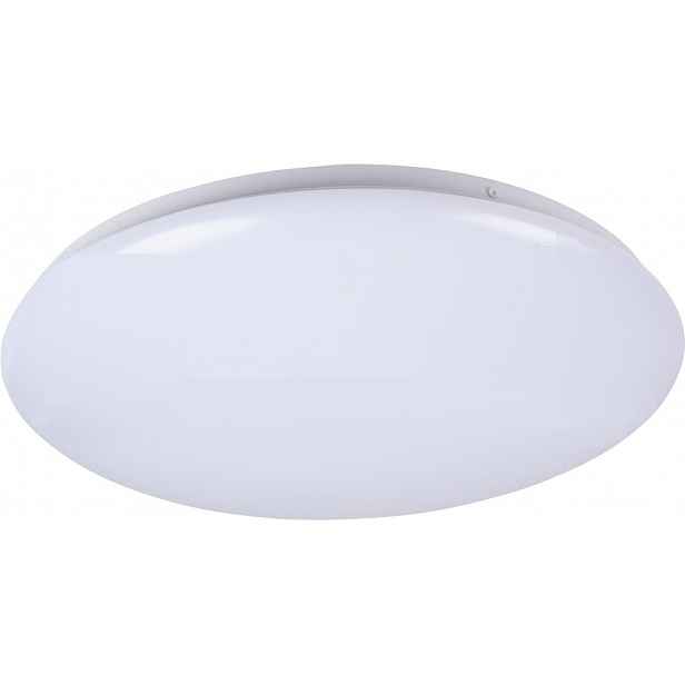 Svítidlo LED s čidlem pohybu miLEDo Corso v2 12 W