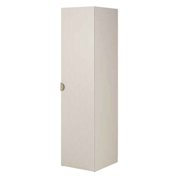 Selsey ŠATNÍ SKŘÍŇ Moonir greige, 50 cm