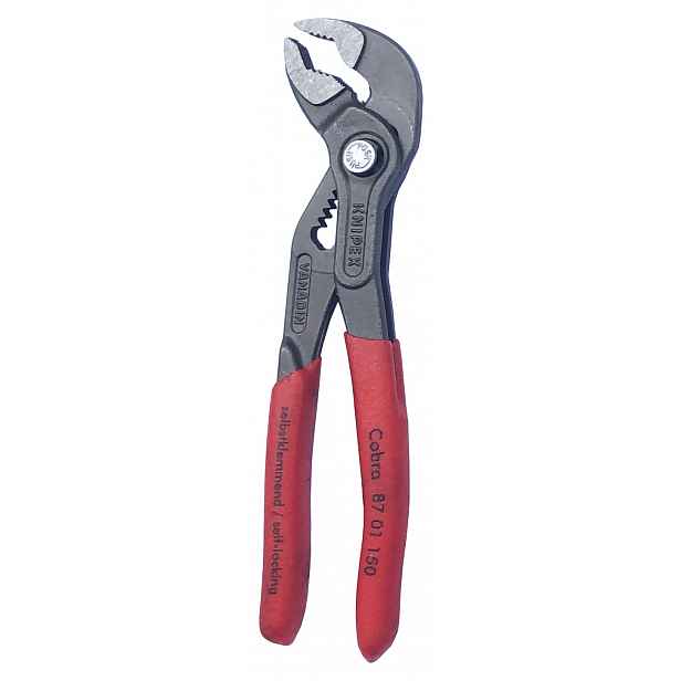 Nastavitelné kleště Knipex 87 01 150 150 mm