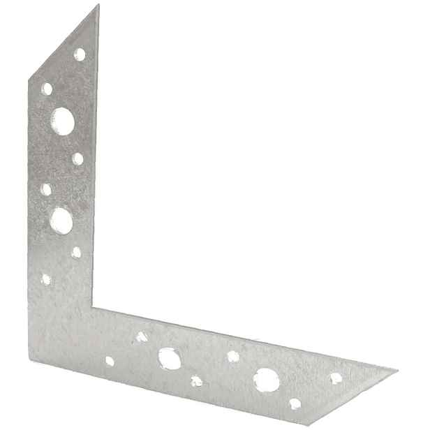 Rohovník 125×125×2 mm