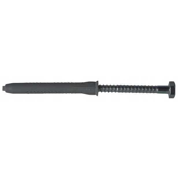 Rozpěrné hmoždinky s vruty Fur 10x80 mm Ss Fischer 50 kusů