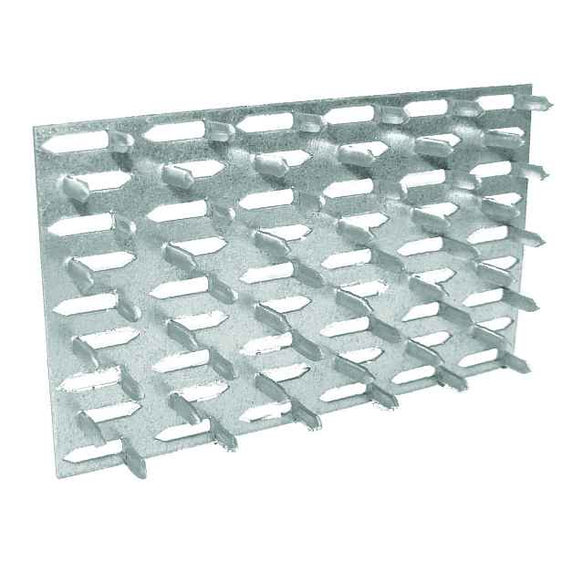 Deska styčníková nenosná 24×150×1 mm
