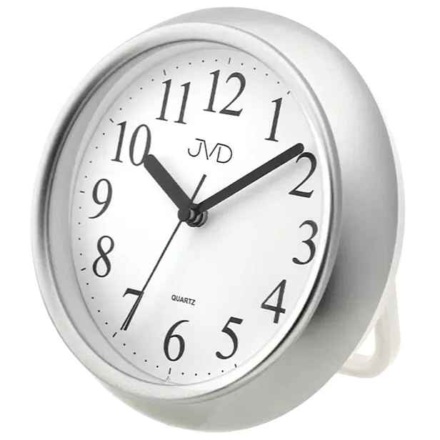 Koupelnové hodiny JVD SH024.1