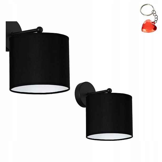 Nástěnná lampa Bari MLP4692 Milagro