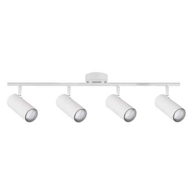 Stropní světlo COLLY 4xGU10 Candellux