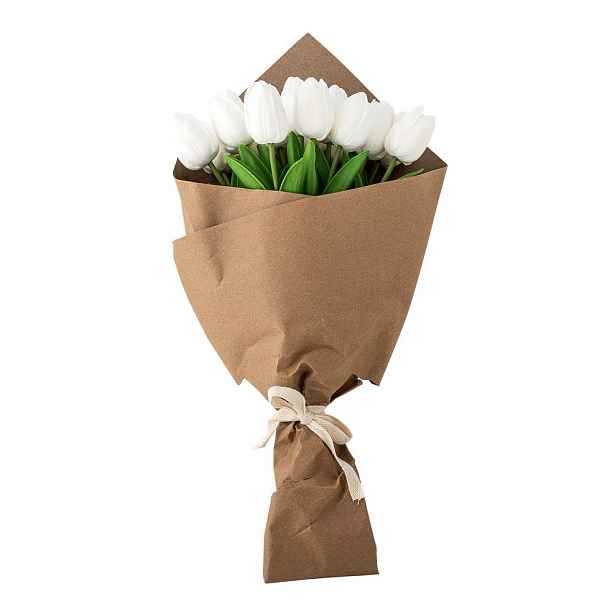 Umělá květina (výška 32 cm) Tulip – Bloomingville