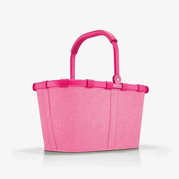Nákupní košík Reisenthel Carrybag 22L růžový