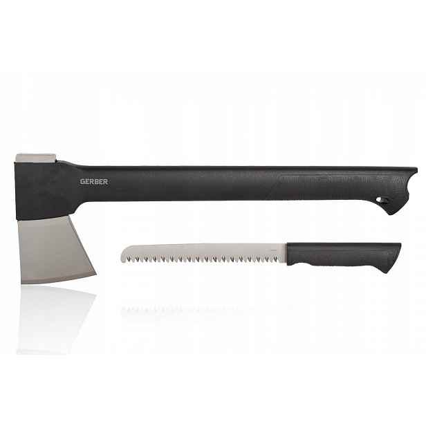 Sekačka s pilou Gerber Gator Combo II