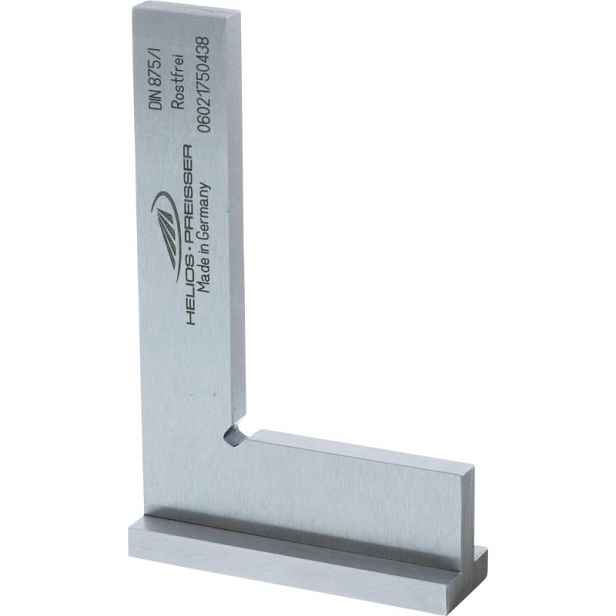 Úhelník Helios Preisser 4029713206956 100 x 70 mm
