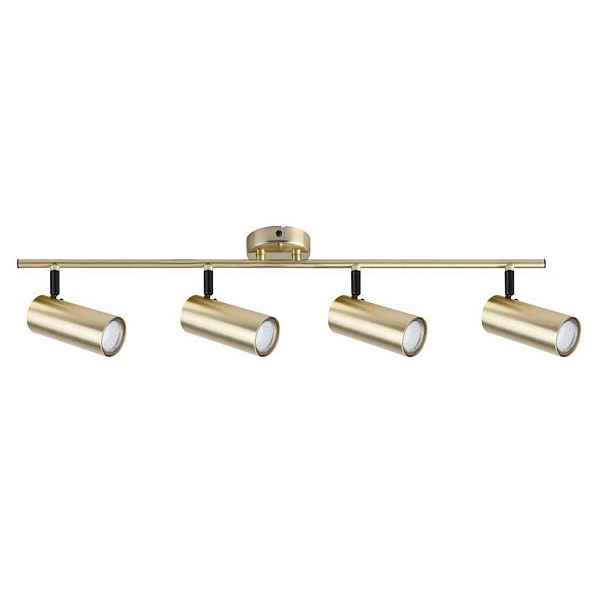 Stropní světlo COLLY 4xGU10 Candellux