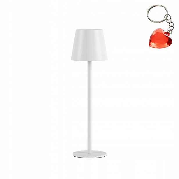 Venkovní stolní Led lampa 3W Euria 19250-16 LeuchtenDirekt