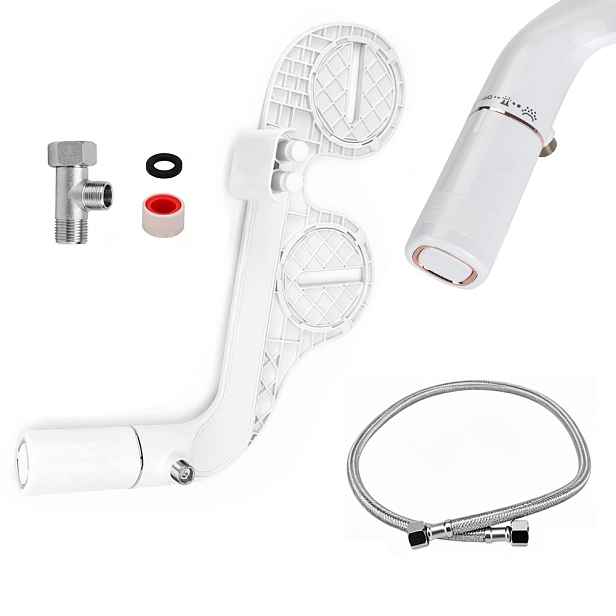 Kryt Na Toaletu Bidet Smart Bidet Sada Na Toaletu S Tryskou