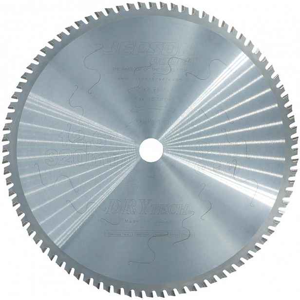 Kotoučová pila, pilový kotouč 320x25,4x2,2 mm 84Z pro ocel Jepson Power