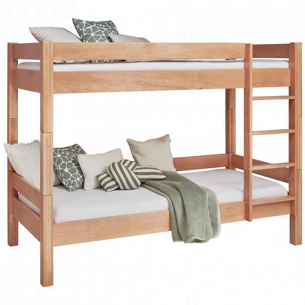 Linea Natura PALANDA, 90/200 cm, barvy buku