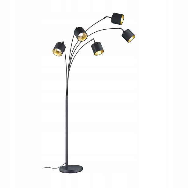 Podlahová lampa Ikeris DL579-46330 Rl Tk Lighting