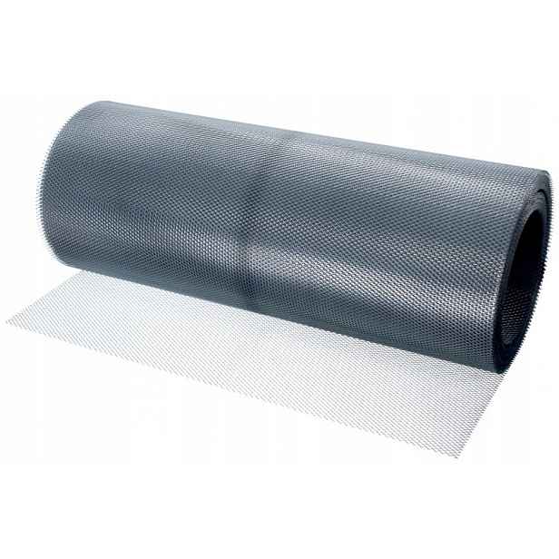 Pozinkovaná síť 500 mm 4x3 proti hlodavcům pro chov klecí