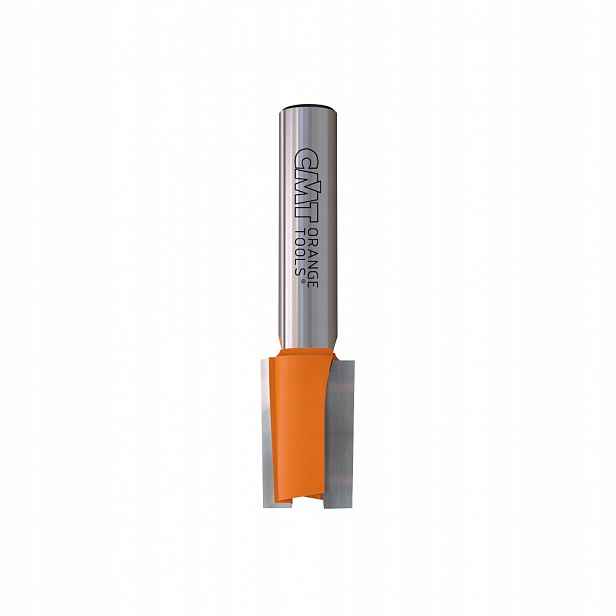 Cmt Fréza Hm Z2 pro plánování D12,7 I19 L54 S8 mm