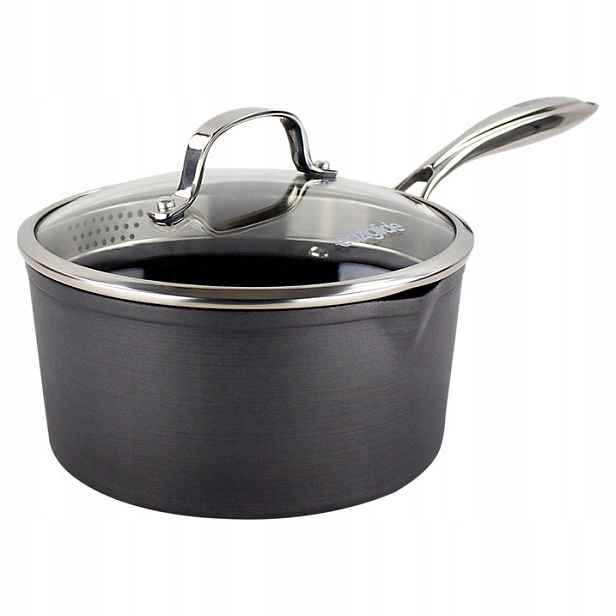 Eaziglide Neverstick3 rendlík s poklicí 16 cm (0902)