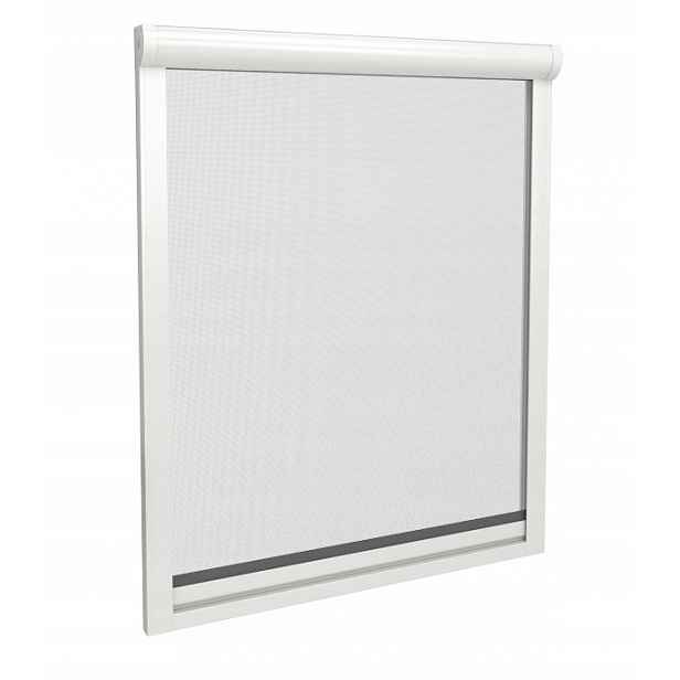 Moskytiéra o rozměrech na míru chrání před hmyzem