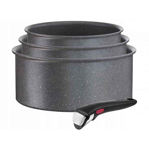 Sada hrnců Tefal Ingenio L3969002 4 kusy