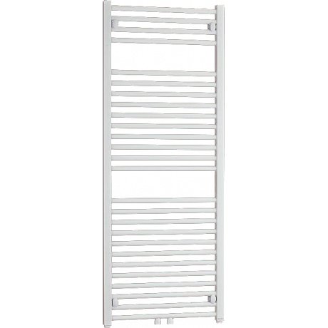 Těleso otopné trubkové Thermal Trend KDO-SP 600×730 mm, bílá