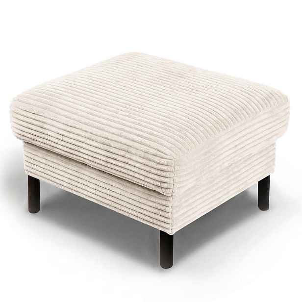 Livetastic TABURET, textil, 70/48/60 cm