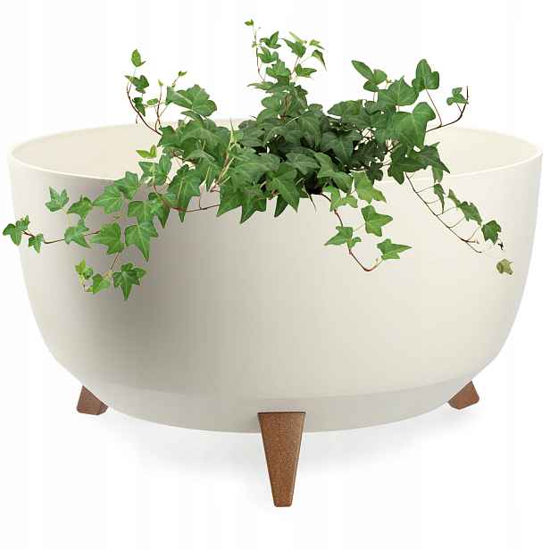 Květináč 47cm Vložka Do Květináče Mísa